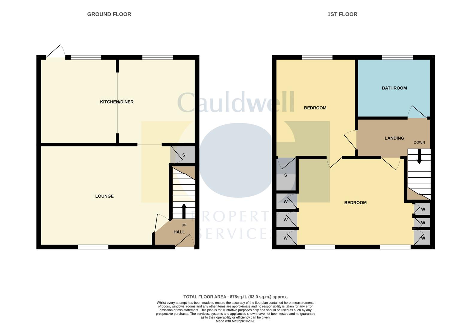 41, Kennet Drive, Bletchley, Milton Keynes, MK3 7B